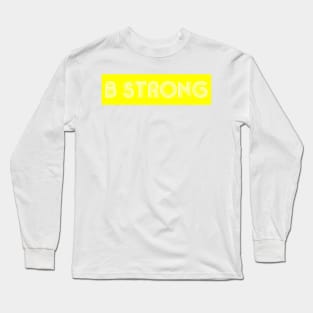 Tanamboss Long Sleeve T-Shirt